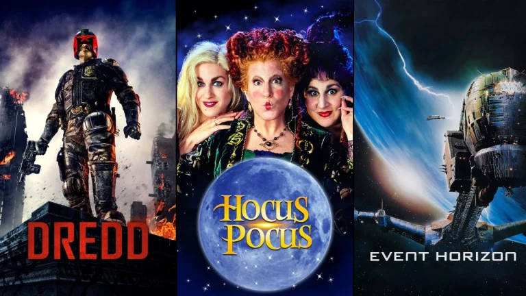 20 Movies That Were Supposed to Flop But Became Cult Classics Overnight