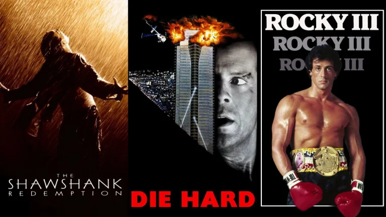 20 Movies Where the Black Best Friend Quietly Runs the Entire Plot