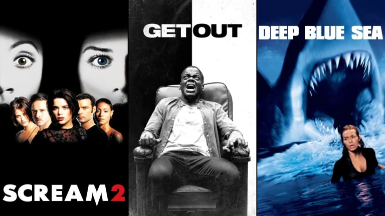 20 Movies Where the Black Character Is the Only One Who Sees the Twist Coming