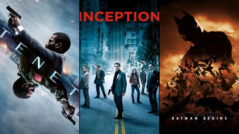 20 Movies Where the Title Is Revealed Only at the Very End