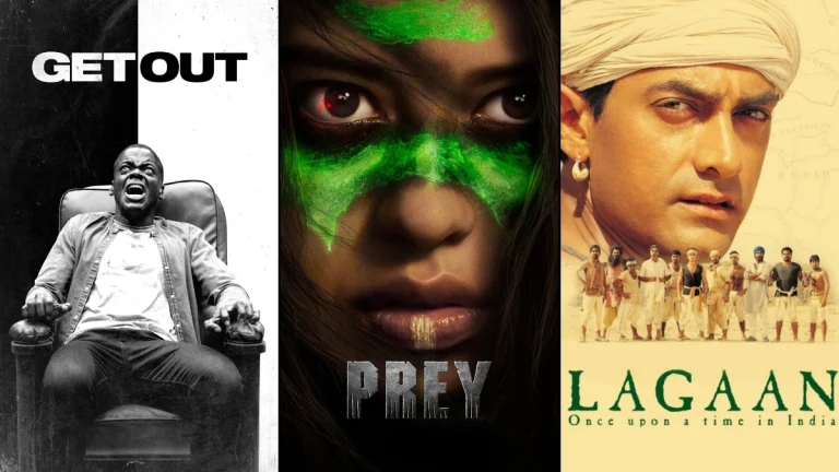 20 Movies Where the White Savior Gets Left Behind on Purpose