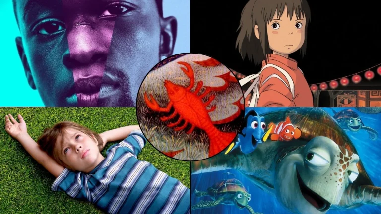 20 Movies to Watch If You’re a Cancer