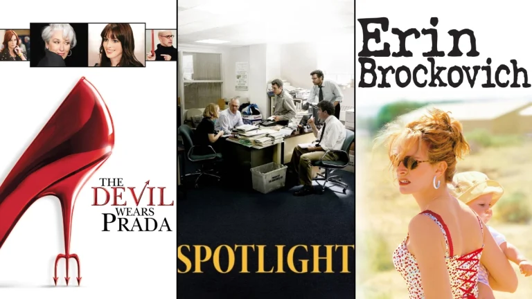 20 Movies to Watch If You’re a Capricorn