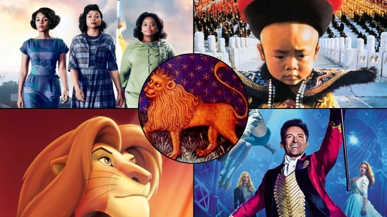 20 Movies to Watch If You’re a Leo