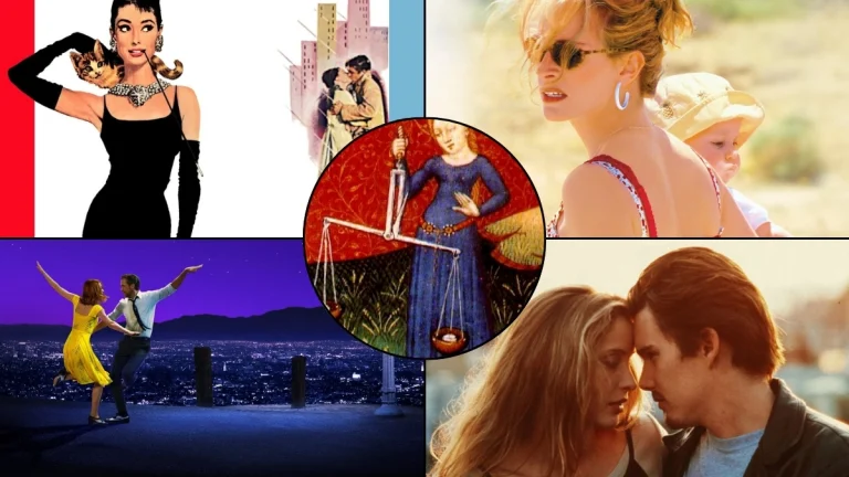 20 Movies to Watch If You’re a Libra