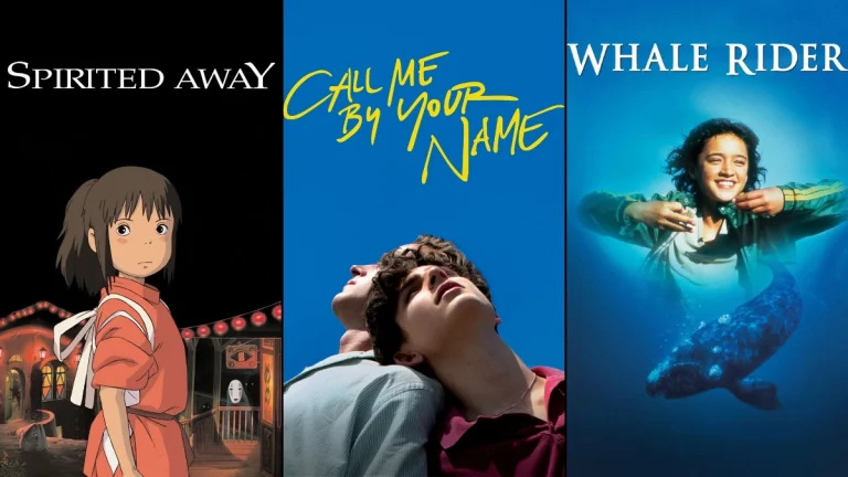 20 Movies to Watch If You’re a Pisces