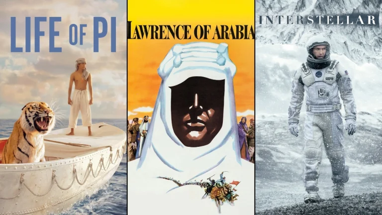 20 Movies to Watch If You’re a Sagittarius