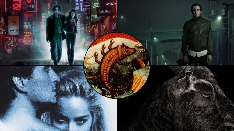 20 Movies to Watch If You’re a Scorpio