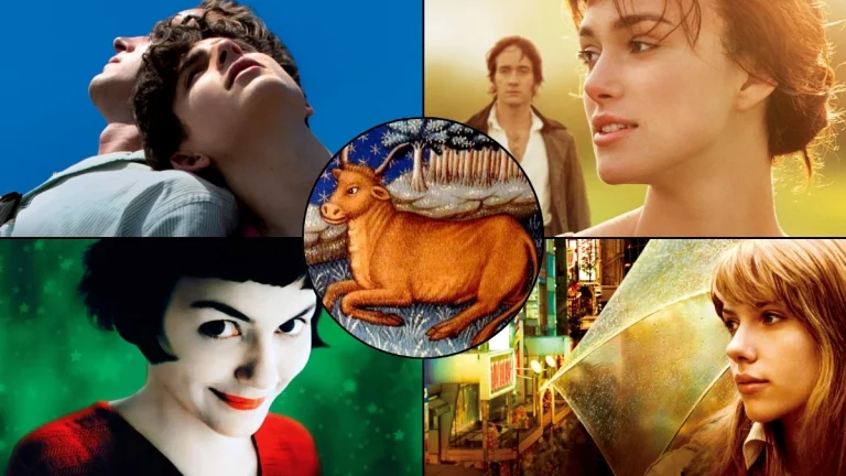 20 Movies to Watch If You’re a Taurus