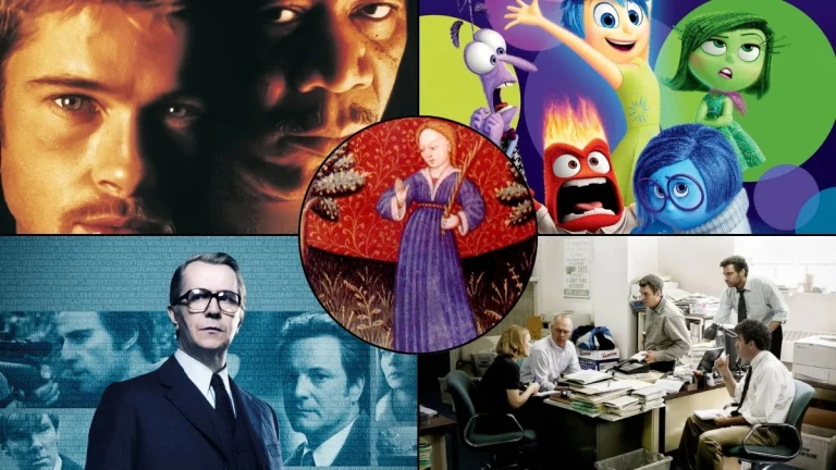 20 Movies to Watch If You’re a Virgo