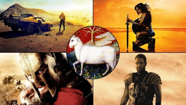 20 Movies to Watch If You’re an Aries