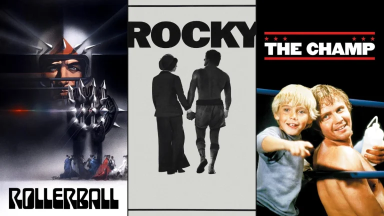 20 Must-Watch Sports Films from the 1970s You Cannot Skip