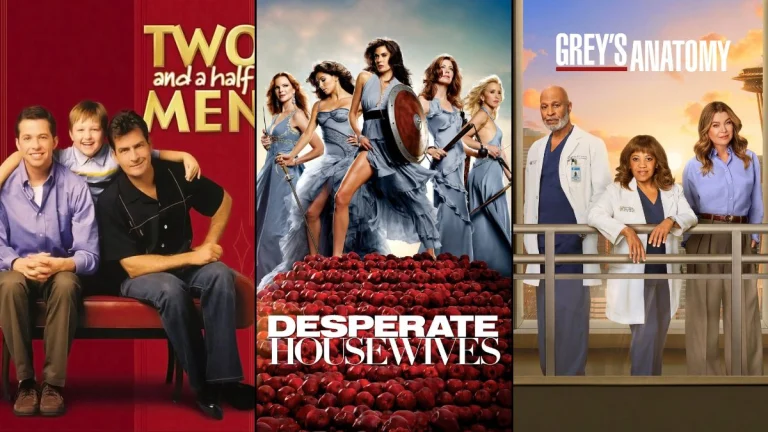 20 Shows That Killed Off Fan-Favorite Characters Out of Spite