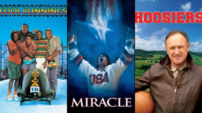 20 Sports Underdog Stories That Feel Too Good to Be True