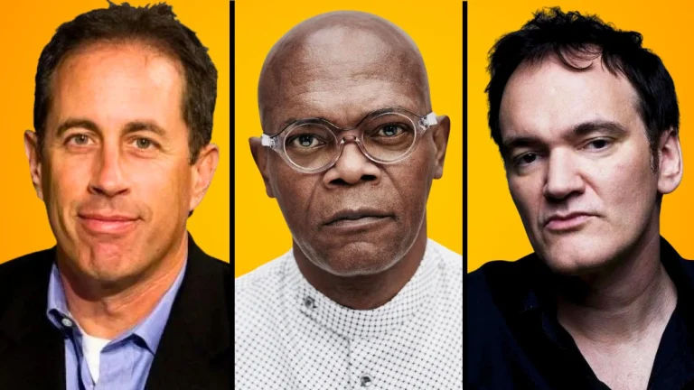 20 Stars Who Fired Back At Their Interviewer On Live TV