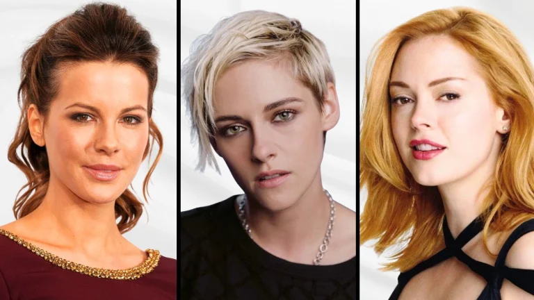 20 Stars Who Hid Affairs with Directors for Roles