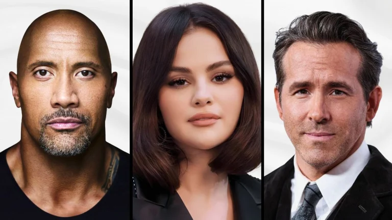 20 Stars Who Revealed Hidden Mental Health Battles