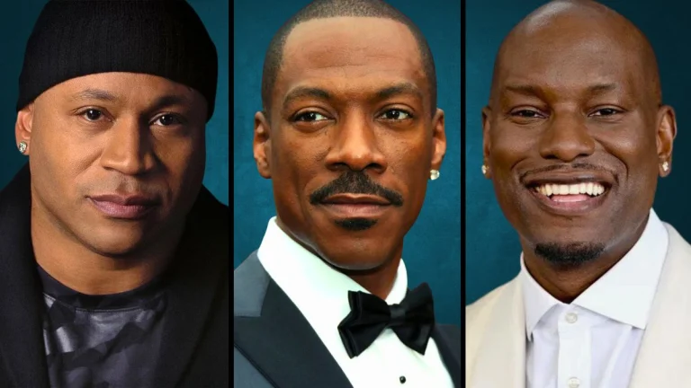 20 Straight Black Actors Who Won’t Kiss Same-Sex Co-Stars On Screen