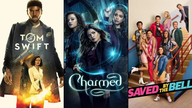 20 TV Reboots That Race-Swapped Characters and Lost 90% of Viewers