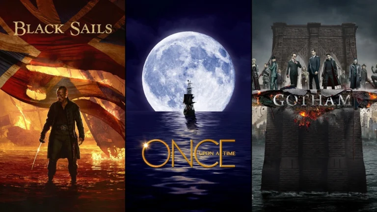 20 TV Seasons That Fixed Their Queer-Baiting Problem Overnight