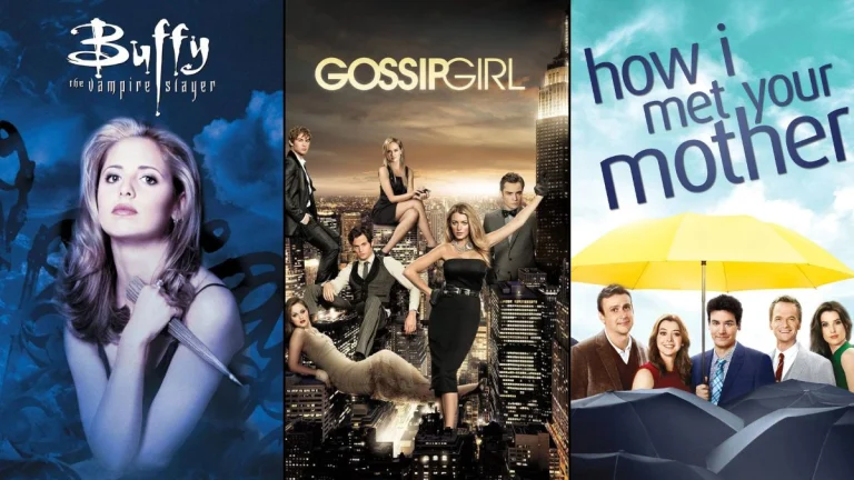 20 TV Series That Glorified Abusive Relationships for “Drama”