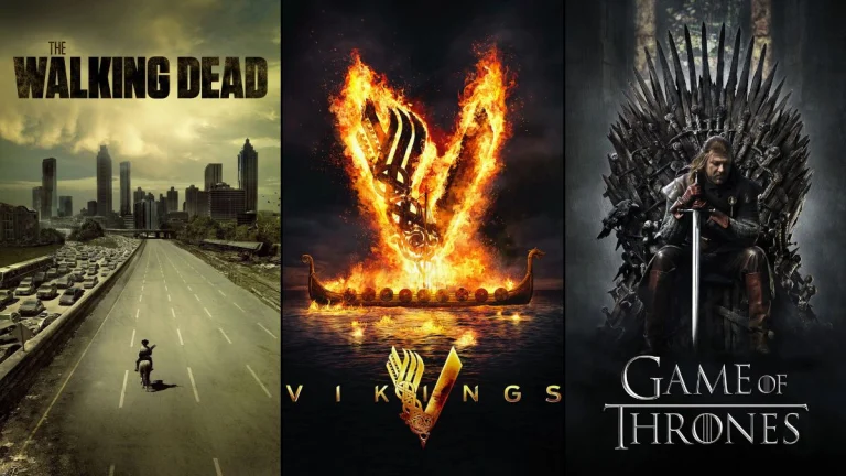 20 TV Series That Killed Their Best Character and Survived