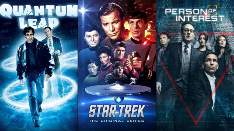 20 TV Shows That Accidentally Predicted Real-Life Events Years Later