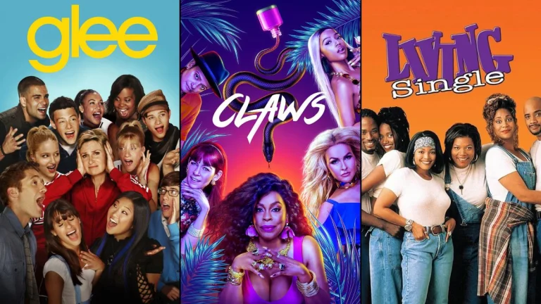 20 TV Shows That Featured Plus-Size Black Women as Main Love Interests