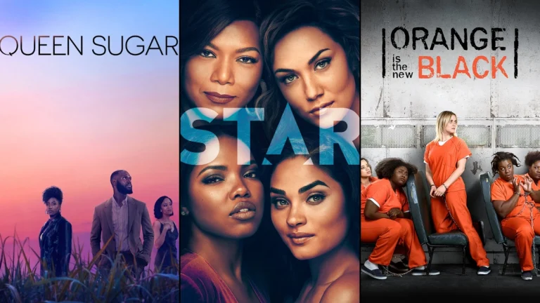 20 TV Shows That Gave Us Black Trans Leads Before 2018