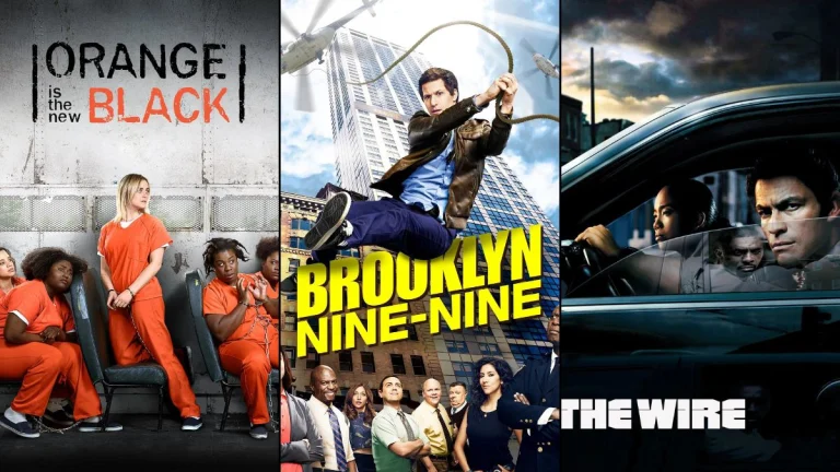 20 TV Shows That Handled Black Queer Storylines Better Than Anyone Expected