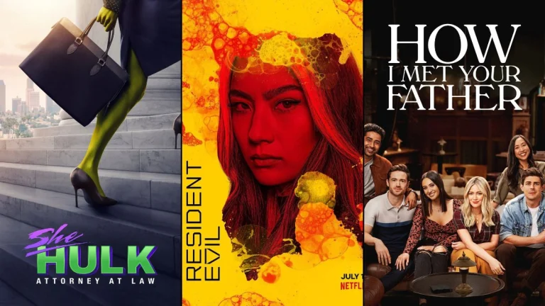 20 TV Shows That Killed Their Ratings Chasing TikTok Trends