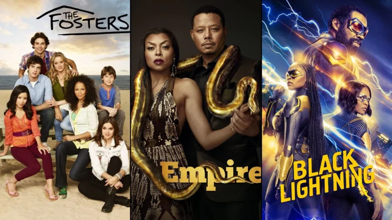 20 TV Shows That Lost Sponsors After Positive Black LGBTQ+ Episodes