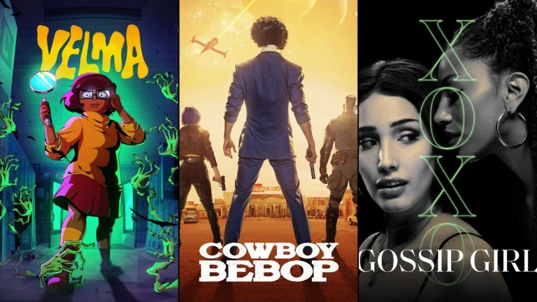 20 TV Shows That Pandered So Hard to Gen Z They Lost Everyone Else