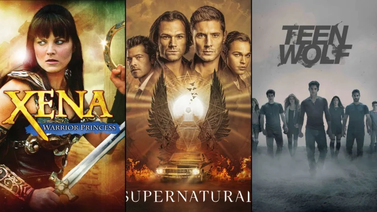 20 TV Shows That Quietly Erased LGBTQ+ Characters After Backlash