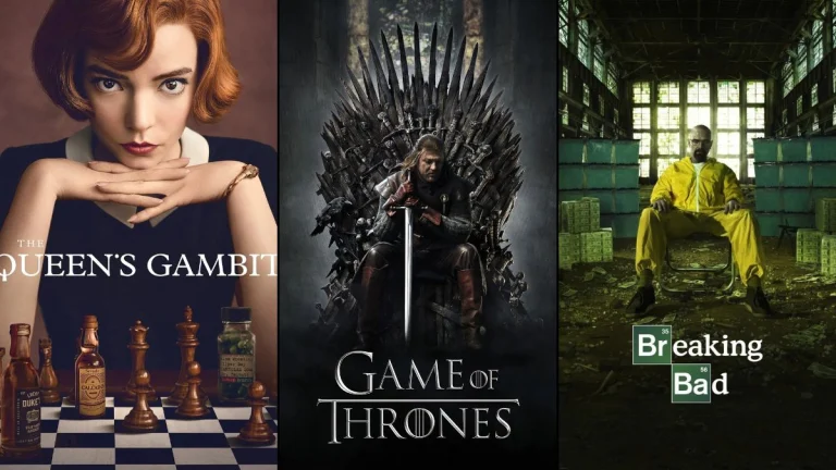 20 TV Shows Where Character Wardrobes Evolve With the Plot