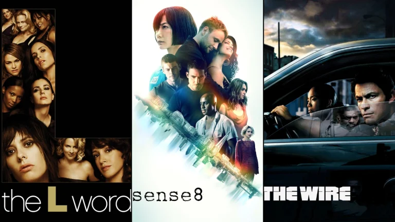 20 TV Shows Where the Black Lesbian Is the Voice of Reason