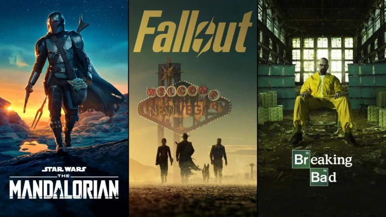 20 TV Shows With Prop Departments Building Functional Gadgets