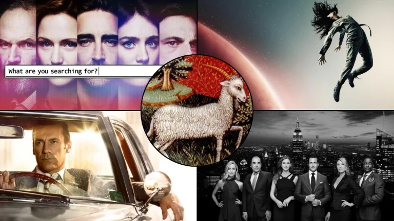 20 TV Shows to Watch If You’re a Capricorn