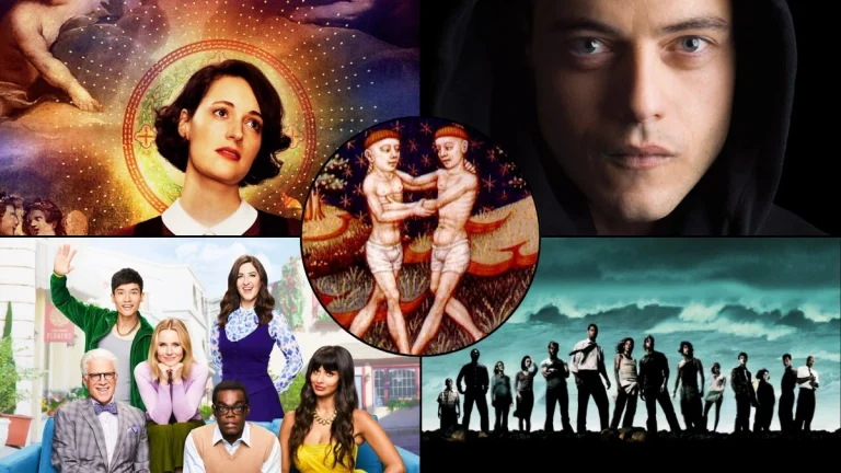 20 TV Shows to Watch If You’re a Gemini