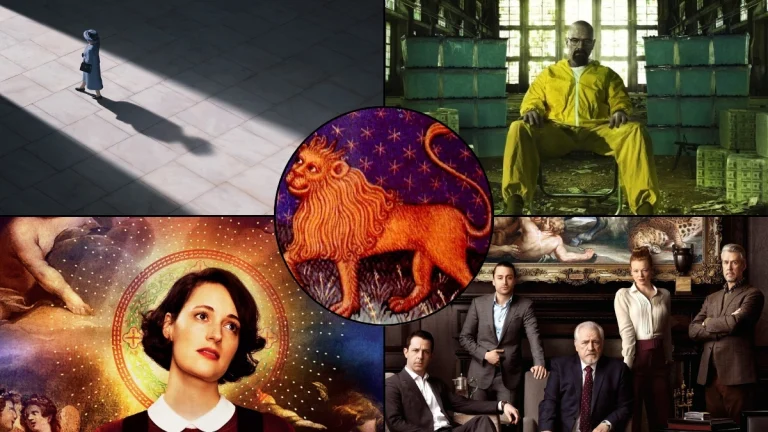 20 TV Shows to Watch If You’re a Leo