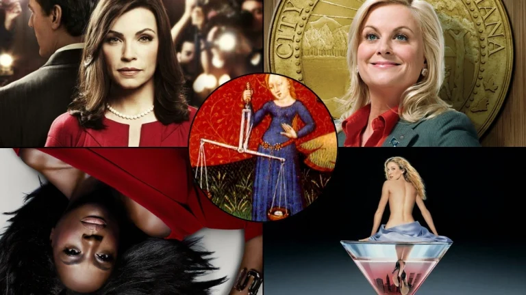 20 TV Shows to Watch If You’re a Libra