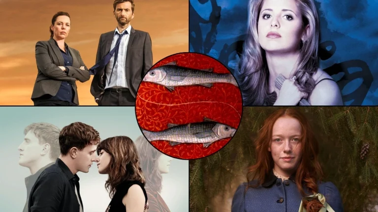 20 TV Shows to Watch If You’re a Pisces
