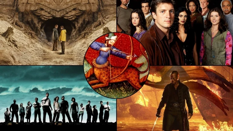 20 TV Shows to Watch If You’re a Sagittarius