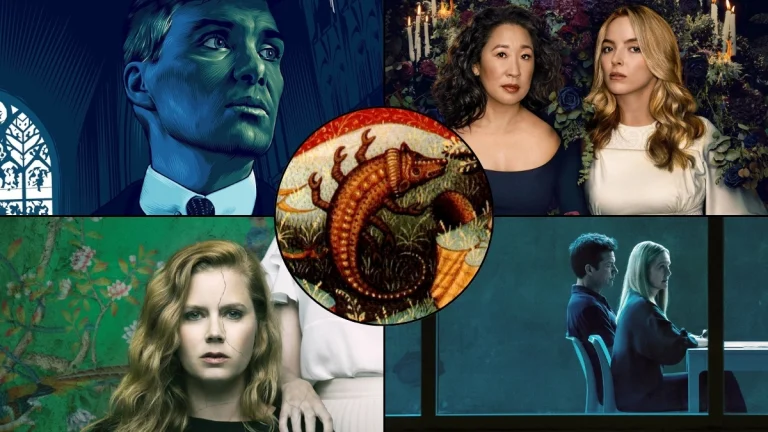 20 TV Shows to Watch If You’re a Scorpio