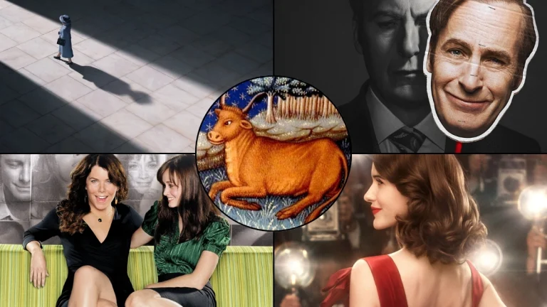 20 TV Shows to Watch If You’re a Taurus