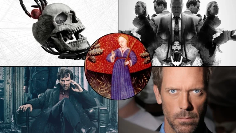 20 TV Shows to Watch If You’re a Virgo