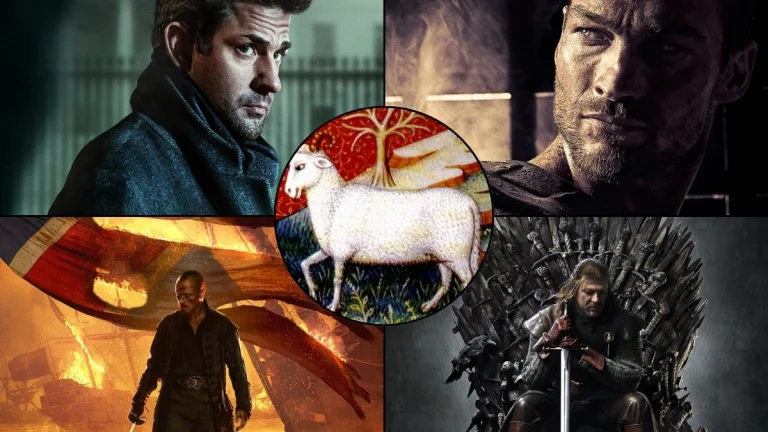 20 TV Shows to Watch If You’re an Aries