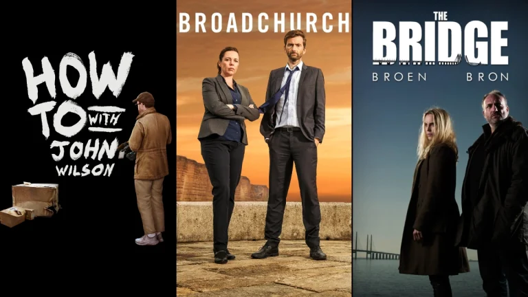 20 TV Shows with the Most Stunning Location Shooting on a Budget