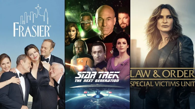 20 TV Spinoffs That Surpassed the Original Show