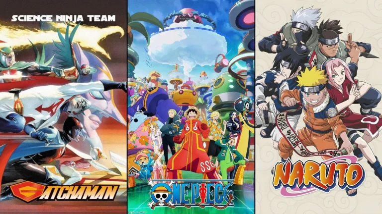 20 Times America Ruined Anime